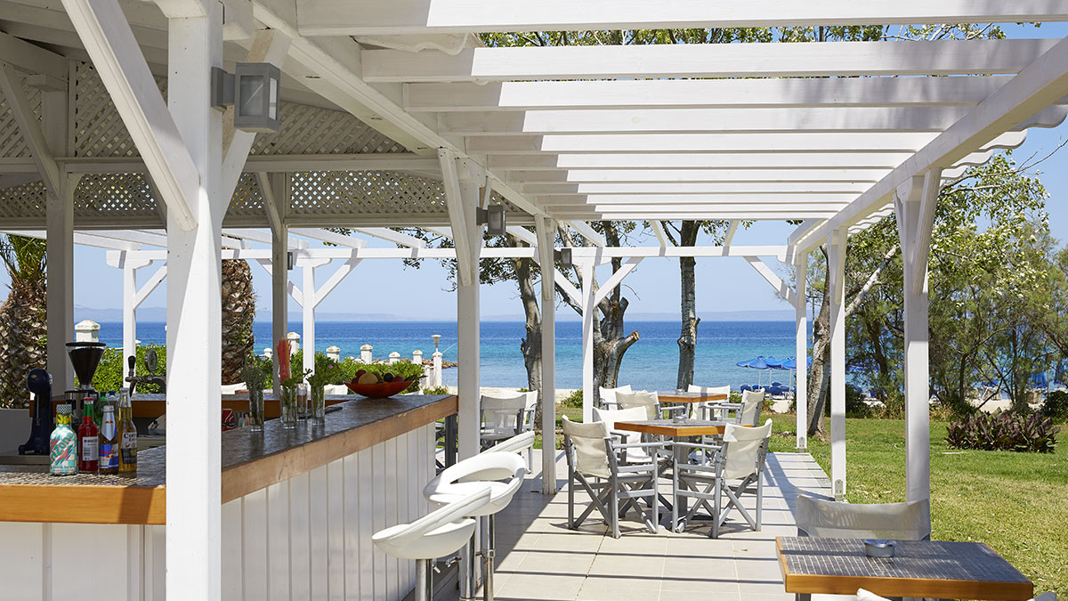 Theophano Imperial Palace - NR